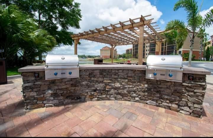 Westgate Lakes Resort And Spa Orlando Bagian luar foto