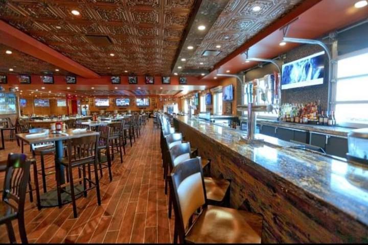 Westgate Lakes Resort And Spa Orlando Bagian luar foto