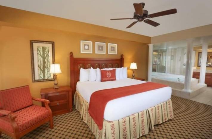 Westgate Lakes Resort And Spa Orlando Bagian luar foto