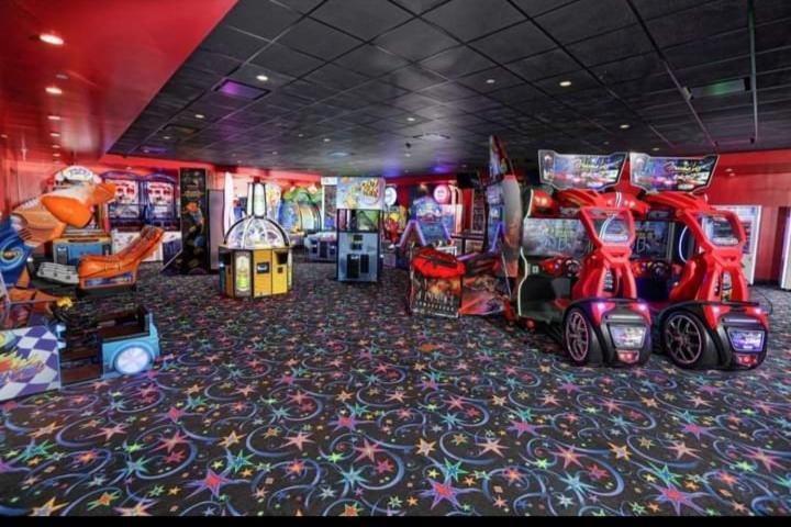 Westgate Lakes Resort And Spa Orlando Bagian luar foto