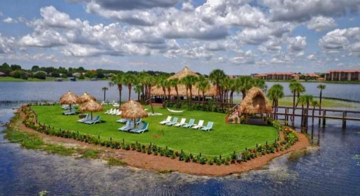 Westgate Lakes Resort And Spa Orlando Bagian luar foto